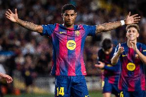 加泰媒：拉什福德认为亚马尔言论欠妥，佩德里和德容也私下批评过