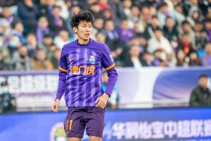 进球数跻身津门虎队史前10！谢维军：希望最后一轮全主力战申花