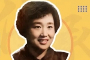 中国篮球名人堂成员 | 杨洁的老相册