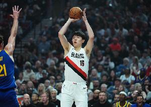 媒体人：相比前辈除了姚明 杨瀚森上限更高 去G联盟练练不是坏事