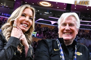 百亿卖队！湖人官方：马克-沃尔特正式以多数股权收购球队