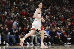 吉迪：是信心让我感觉自己成为全面的球员 我在公牛感受到被需要