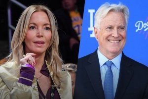 下一步湖人？道奇队世界大赛两连冠 老板沃尔特坦言：还没结束呢