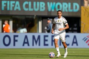 重返安菲尔德！TA：阿诺德预计不会首发出战利物浦