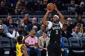 美记谈特纳被嘘：如果你是为了钱而离开 你就很可能会被球迷嘘