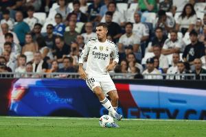 全尤文：尤文和那不勒斯有意引进塞巴略斯，但皇马拒绝在一月出售