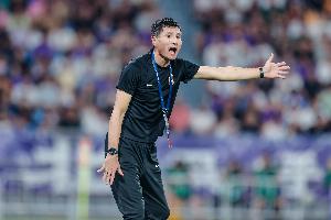 足球报：邵佳一确认出任中国国家队新任主帅！