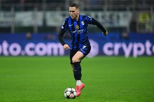 泽林斯基：齐沃的信任非常重要，他对每个人都很公平