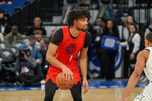 对阵火箭！拓记：需要更精细的执行比赛计划和控制攻防节奏